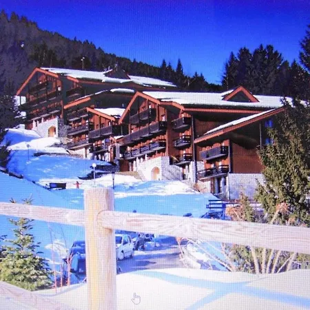 Διαμέρισμα Ski-in/ski-out, Courchevel, 6 Pers, Parking - Fr-1-514-23 *