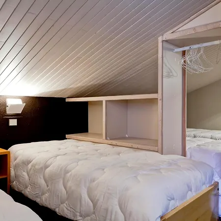 Ski-in/ski-out, Courchevel, 6 Pers, Parking - Fr-1-514-23 Lägenhet