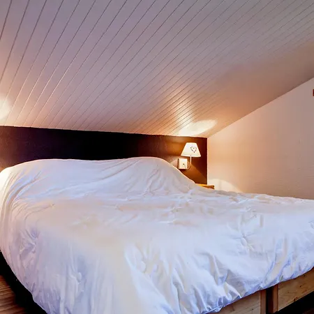 Ski-in/ski-out, Courchevel, 6 Pers, Parking - Fr-1-514-23 Apartmán *