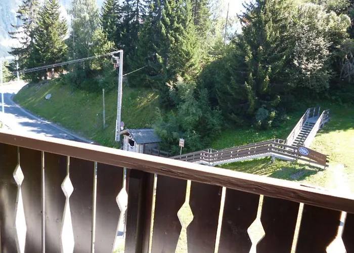 Ski-in/ski-out, Courchevel, 6 Pers, Parking - Fr-1-514-23 *