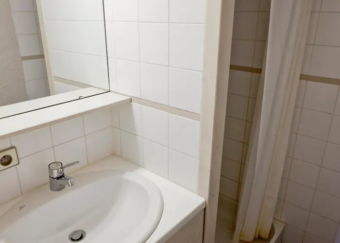 Ski-in/ski-out, Courchevel, 6 Pers, Parking - Fr-1-514-23 *