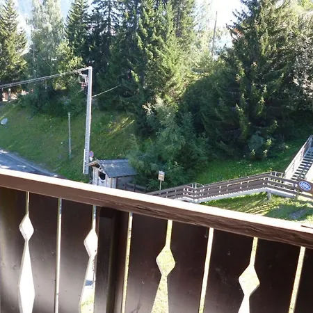 Ski-in/ski-out, Courchevel, 6 Pers, Parking - Fr-1-514-23 *