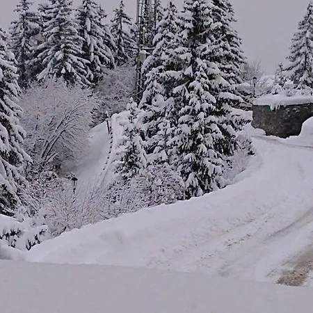 Ski-in/ski-out, Courchevel, 6 Pers, Parking - Fr-1-514-23 Courchevel