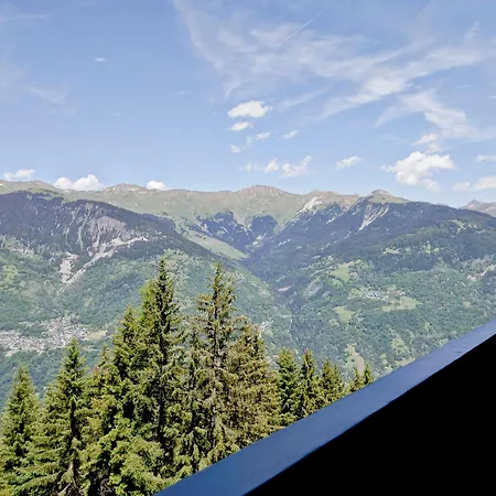 Ski-in/ski-out, Courchevel, 6 Pers, Parking - Fr-1-514-23