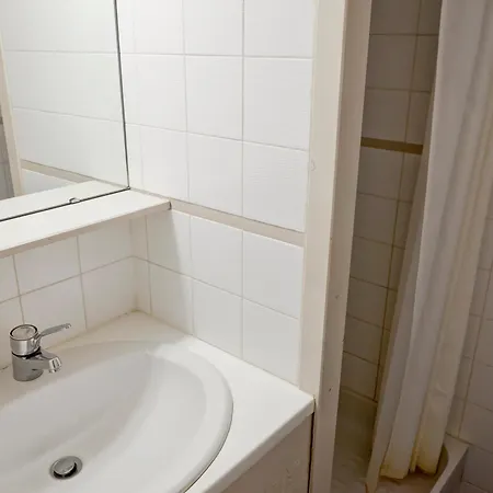 Ski-in/ski-out, Courchevel, 6 Pers, Parking - Fr-1-514-23 *