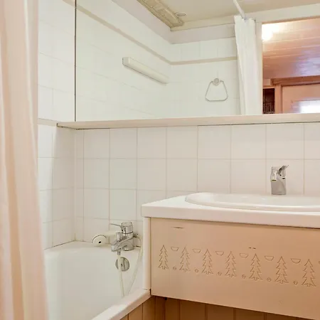 Ski-in/ski-out, Courchevel, 6 Pers, Parking - Fr-1-514-23 * Courchevel