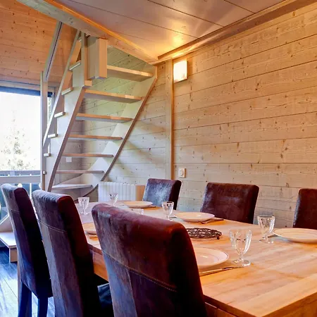 Ski-in/ski-out, Courchevel, 6 Pers, Parking - Fr-1-514-23