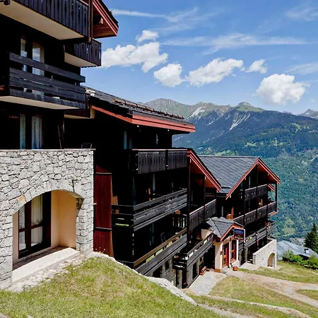 Ski-in/ski-out, Courchevel, 6 Pers, Parking - Fr-1-514-23