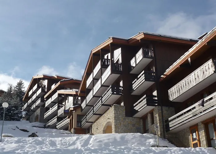 Daire Ski-in/ski-out, Courchevel, 6 Pers, Parking - Fr-1-514-23 Courchevel