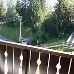 Ski-in/ski-out, Courchevel, 6 Pers, Parking - Fr-1-514-23 *