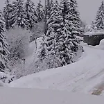 Ski-in/ski-out, Courchevel, 6 Pers, Parking - Fr-1-514-23 Courchevel